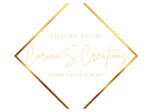 Corina's Luxury Creations