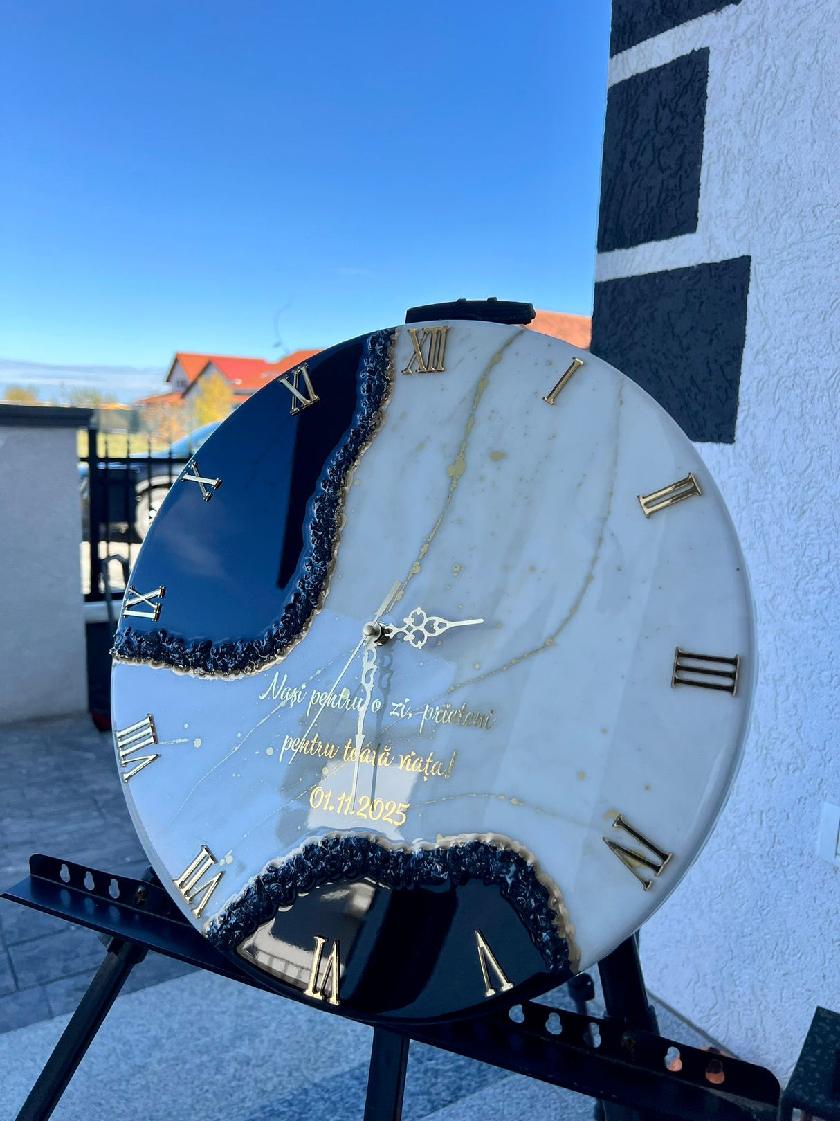 CEAS ECLAT BLANC PERSONALIZAT