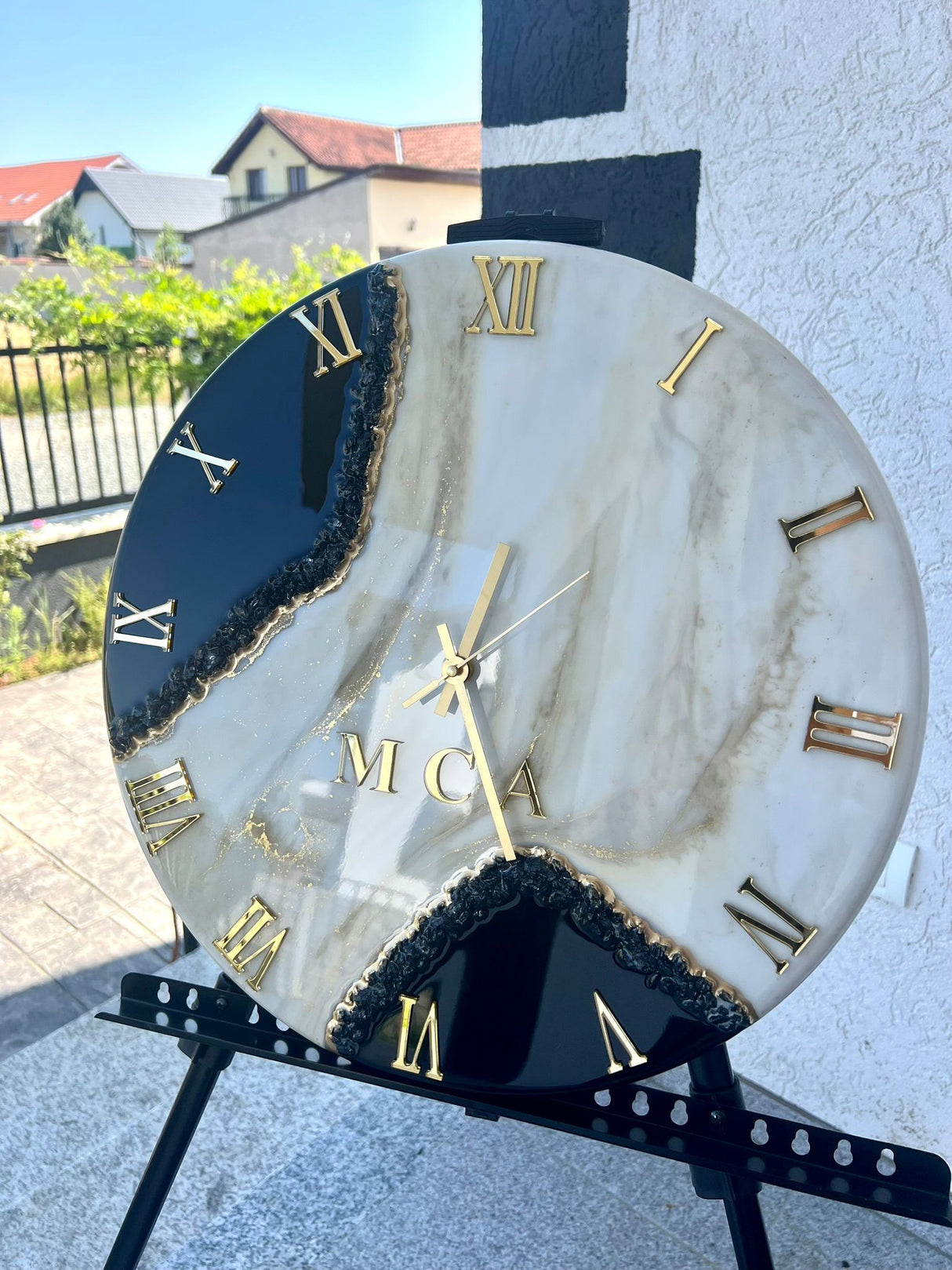 CEAS ECLAT BLANC PERSONALIZAT