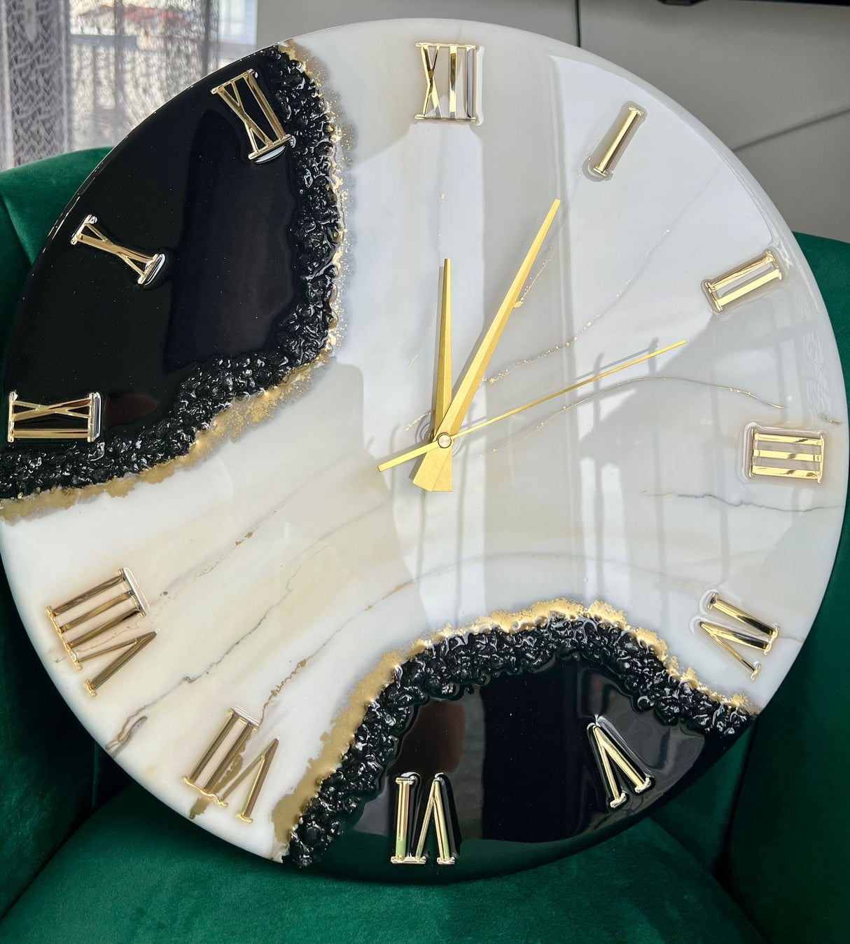 CEAS ECLAT BLANC PERSONALIZAT