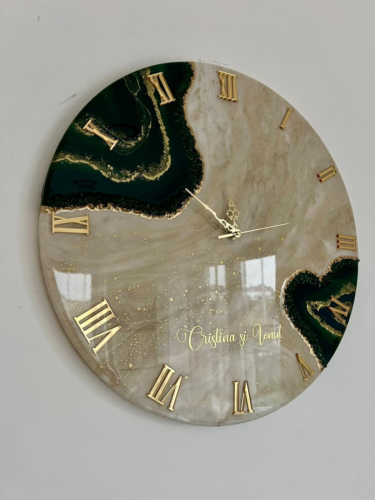 CEAS EMERALD WHISPER