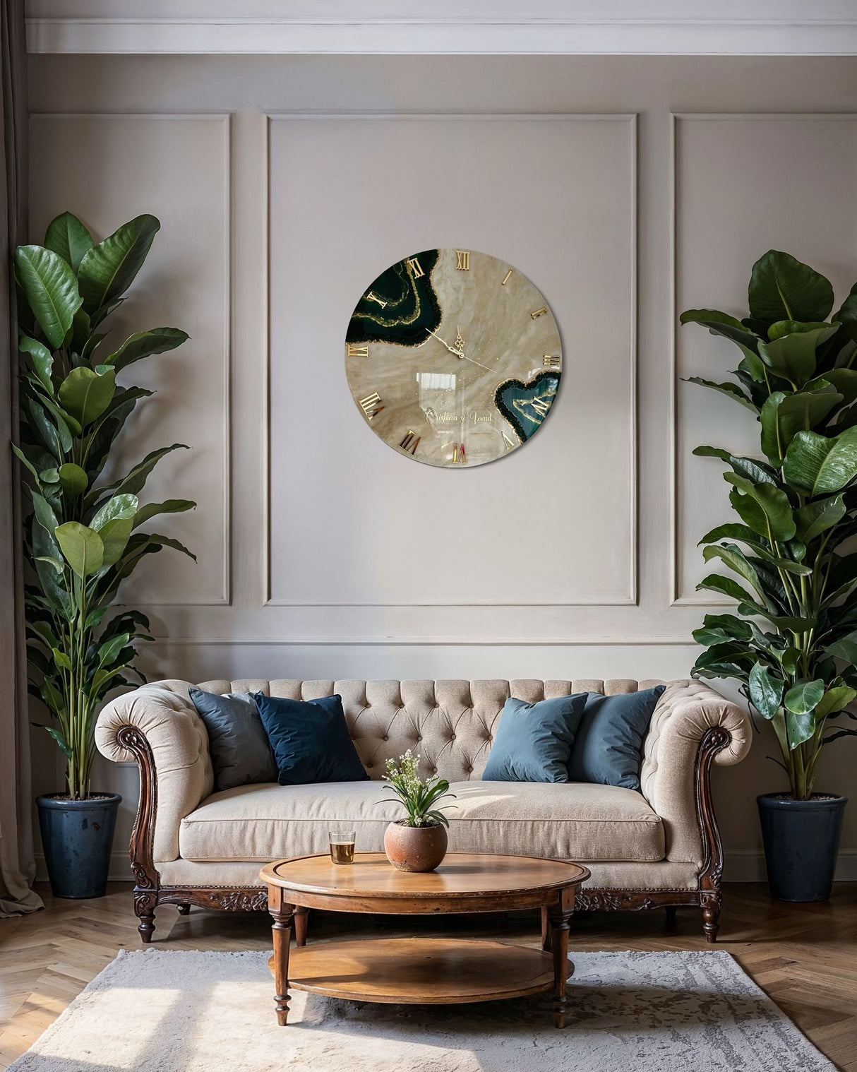 CEAS EMERALD WHISPER