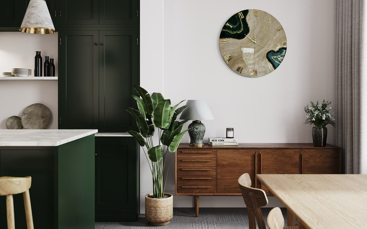 CEAS EMERALD WHISPER