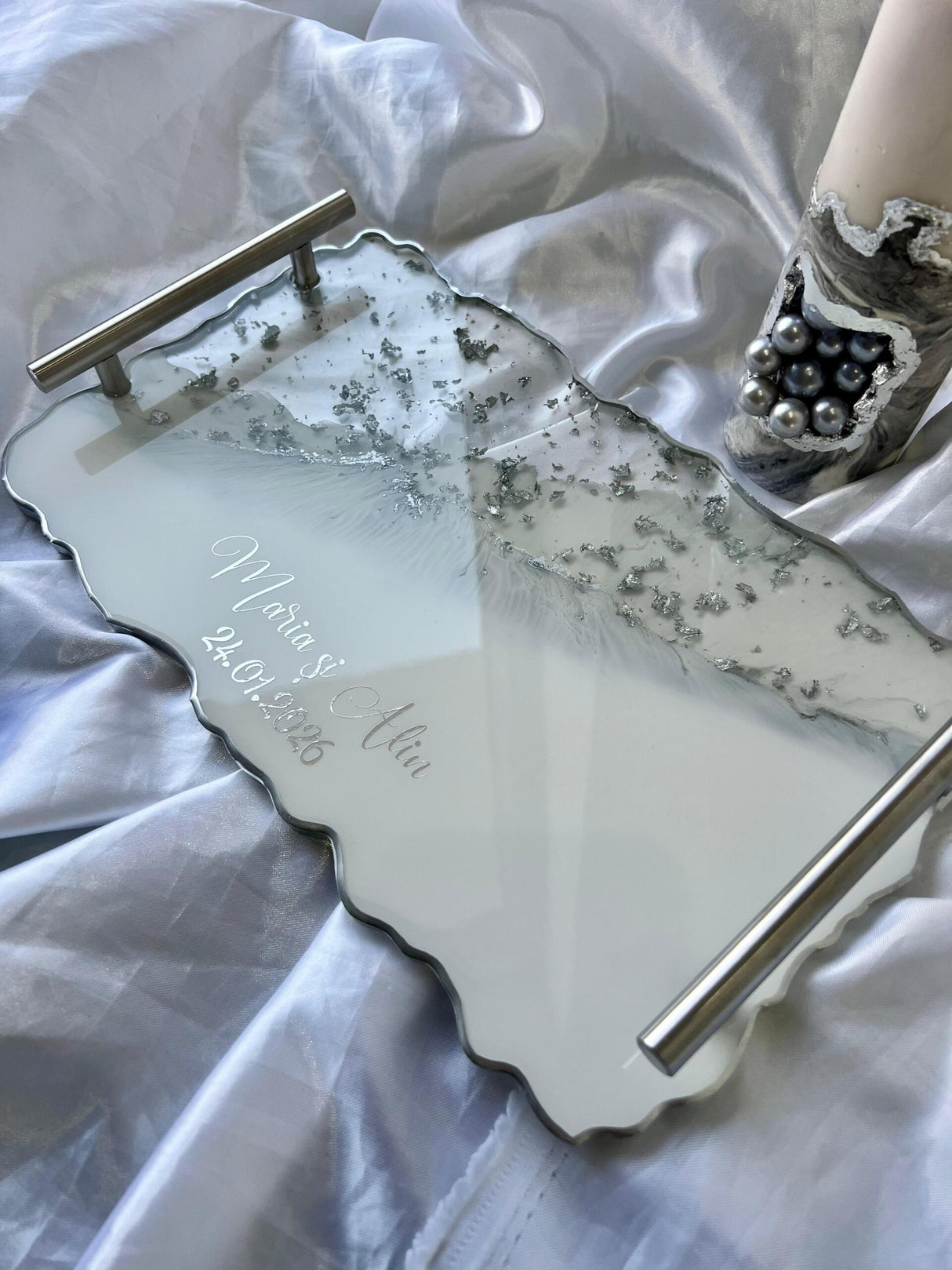 TĂVIȚĂ DREPTUNGHIULARĂ BASIC 35/20 CM