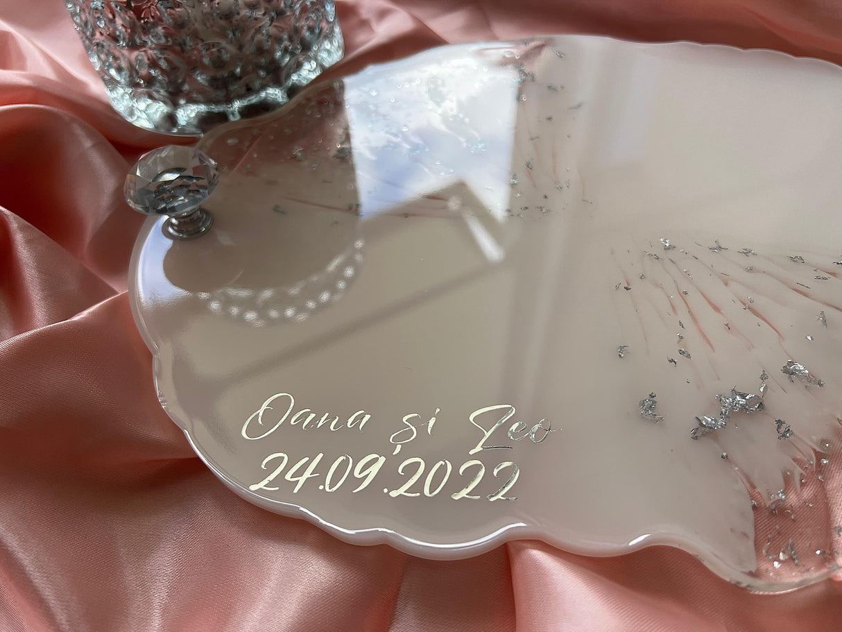 TĂVIȚĂ OVALĂ BASIC 35/20