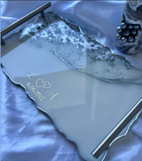 TĂVIȚĂ DREPTUNGHIULARĂ BASIC 35/20 CM