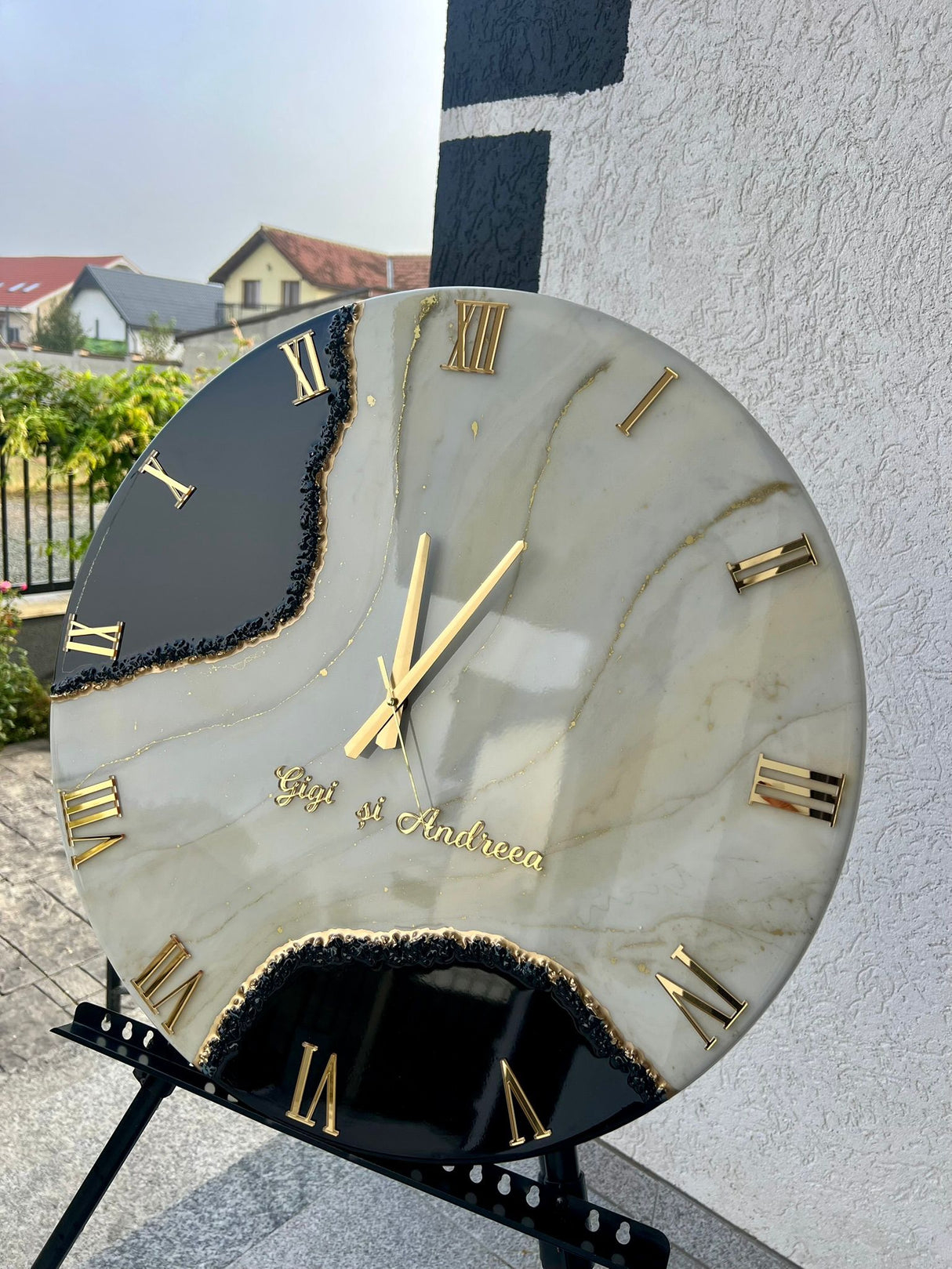 CEAS ECLAT BLANC PERSONALIZAT