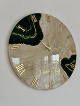 CEAS EMERALD WHISPER