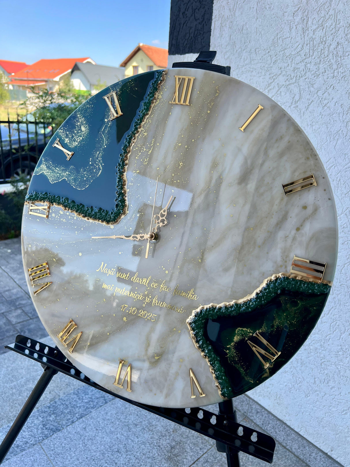 CEAS EMERALD WHISPER