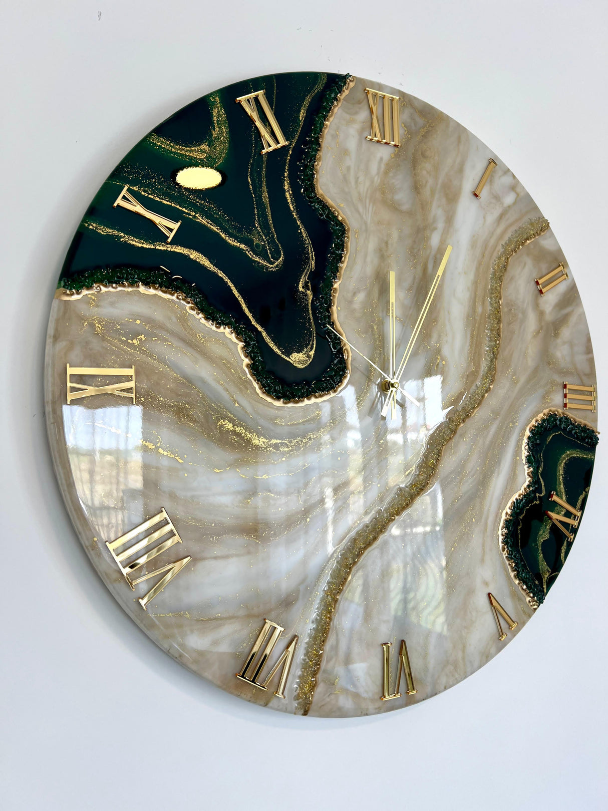 CEAS EMERALD WHISPER