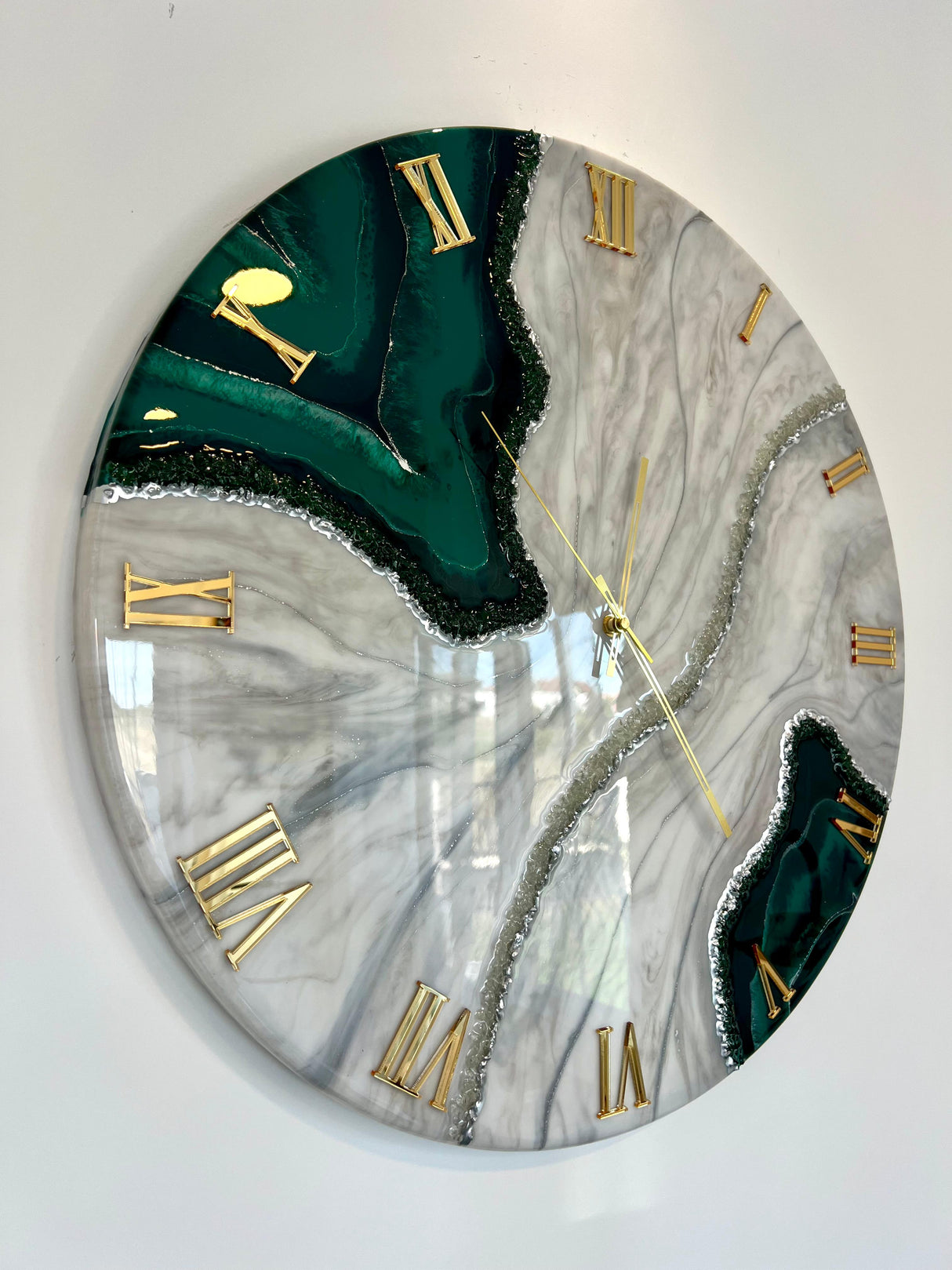 CEAS EMERALD WHISPER