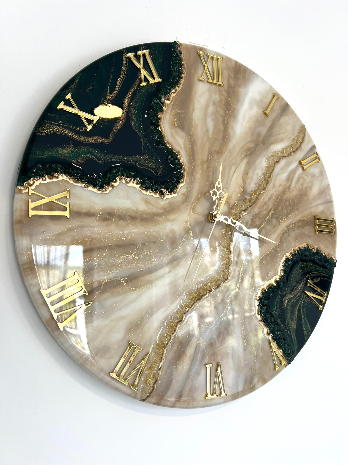 CEAS EMERALD WHISPER