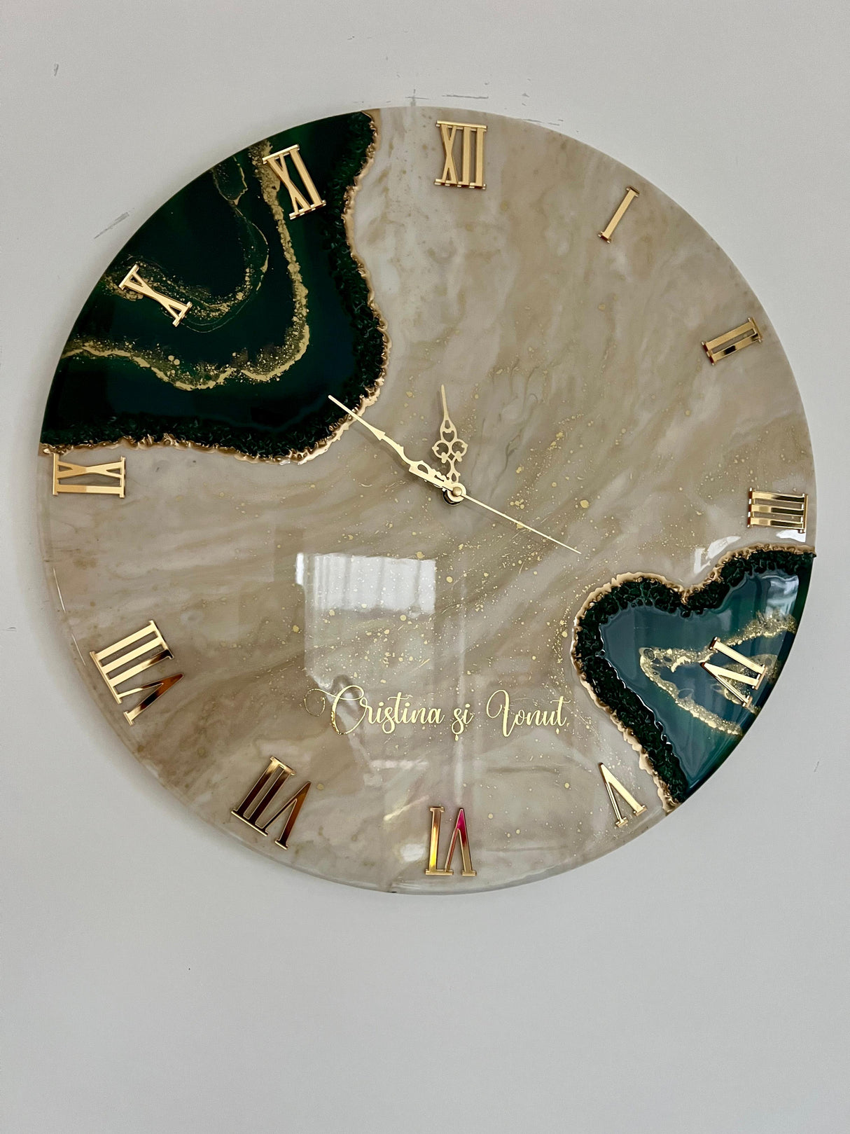 CEAS EMERALD WHISPER