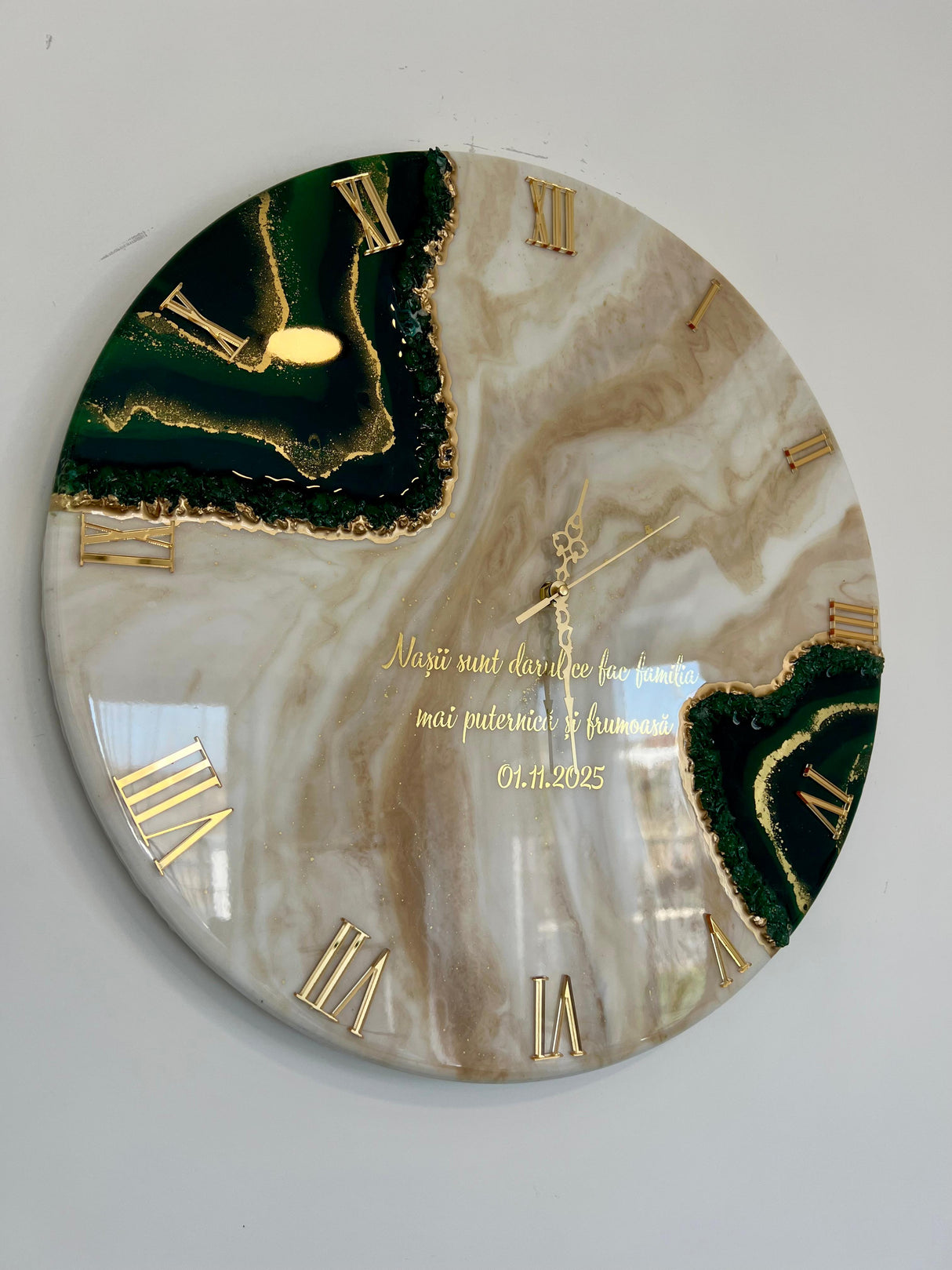 CEAS EMERALD WHISPER