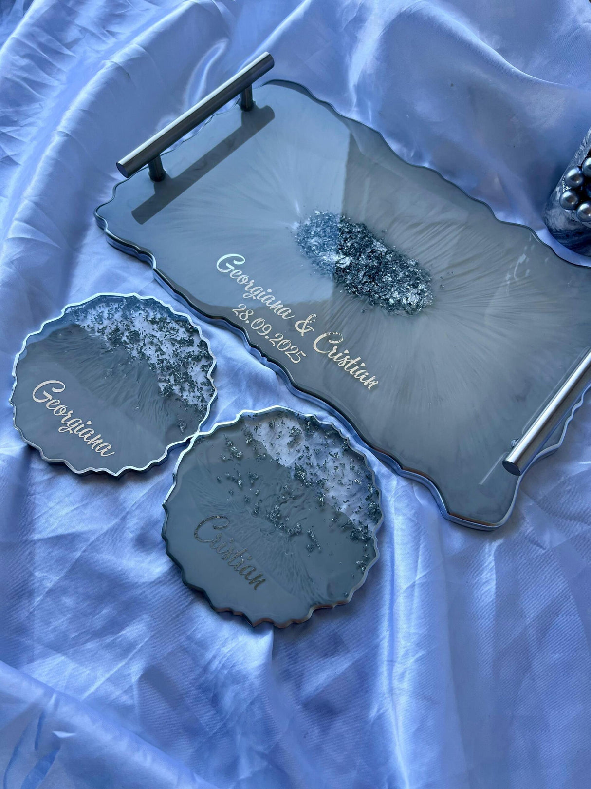 TĂVIȚĂ DREPTUNGHIULARĂ BASIC 35/20 CM