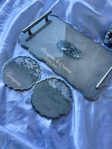 TĂVIȚĂ DREPTUNGHIULARĂ BASIC 35/20 CM