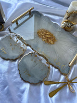 TĂVIȚĂ DREPTUNGHIULARĂ BASIC 35/20 CM