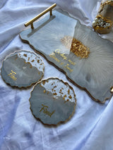 TĂVIȚĂ DREPTUNGHIULARĂ BASIC 35/20 CM