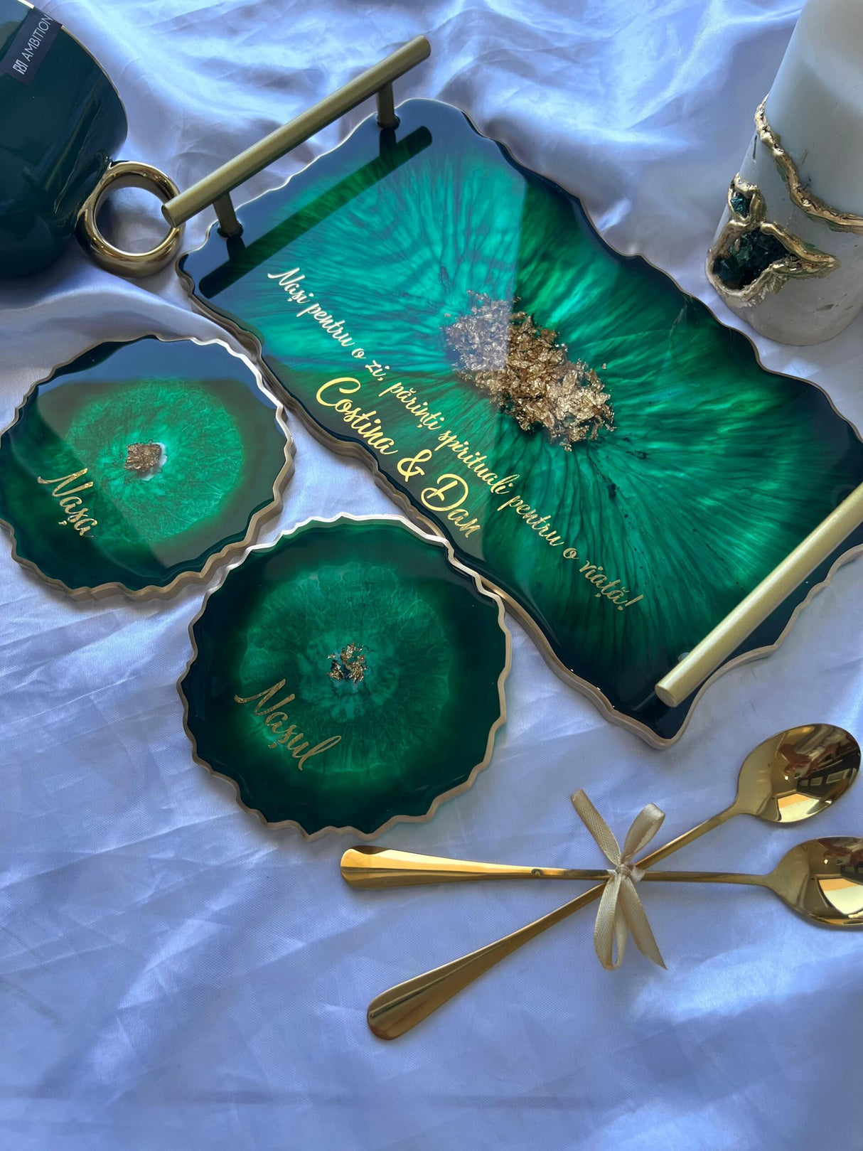 TĂVIȚĂ DREPTUNGHIULARĂ BASIC 35/20 CM