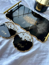 TĂVIȚĂ DREPTUNGHIULARĂ BASIC 35/20 CM