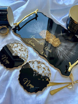 TĂVIȚĂ DREPTUNGHIULARĂ BASIC 35/20 CM