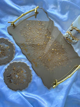 TĂVIȚĂ DREPTUNGHIULARĂ BASIC 35/20 CM