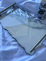 TĂVIȚĂ DREPTUNGHIULARĂ BASIC 35/20 CM