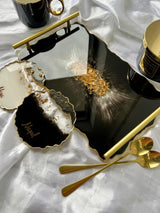 TĂVIȚĂ DREPTUNGHIULARĂ BASIC 35/20 CM