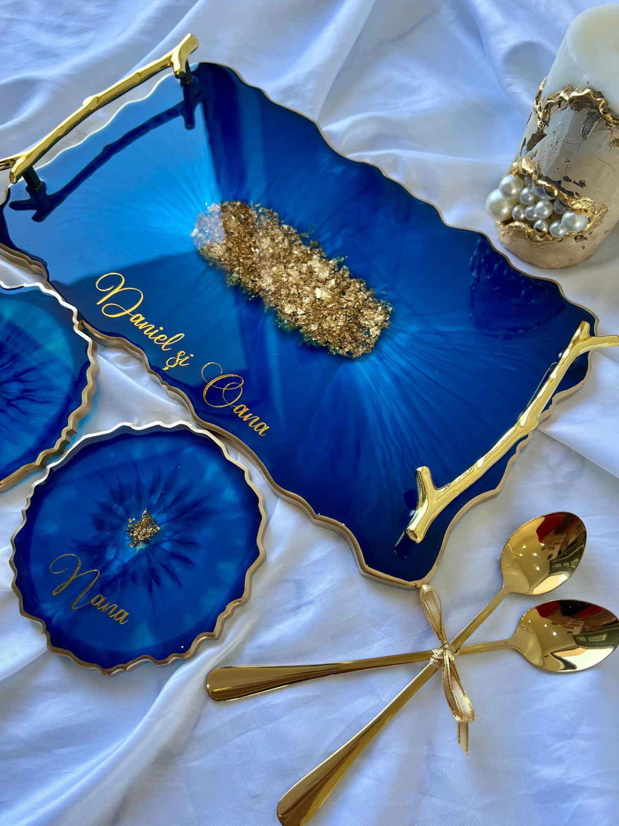 TĂVIȚĂ DREPTUNGHIULARĂ BASIC 35/20 CM