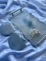 TĂVIȚĂ DREPTUNGHIULARĂ BASIC 35/20 CM