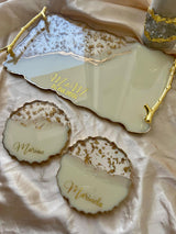 TĂVIȚĂ DREPTUNGHIULARĂ BASIC 35/20 CM