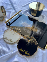 TĂVIȚĂ DREPTUNGHIULARĂ BASIC 35/20 CM