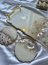 TĂVIȚĂ DREPTUNGHIULARĂ BASIC 35/20 CM