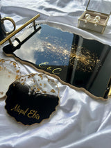 TĂVIȚĂ DREPTUNGHIULARĂ BASIC 35/20 CM